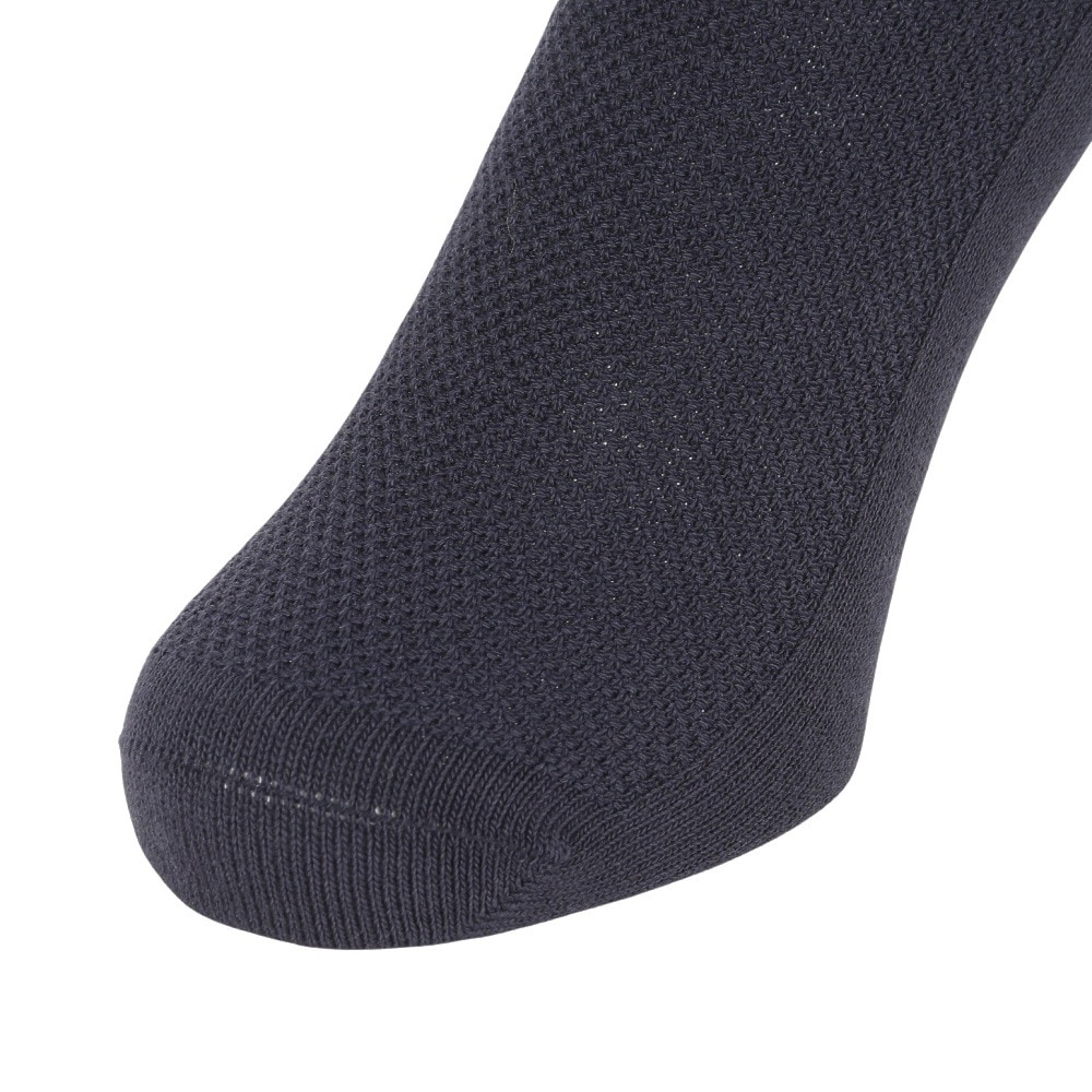 フレッドペリー（FRED PERRY）（メンズ、レディース）ソックス TIPPED C7170-R63 23AW