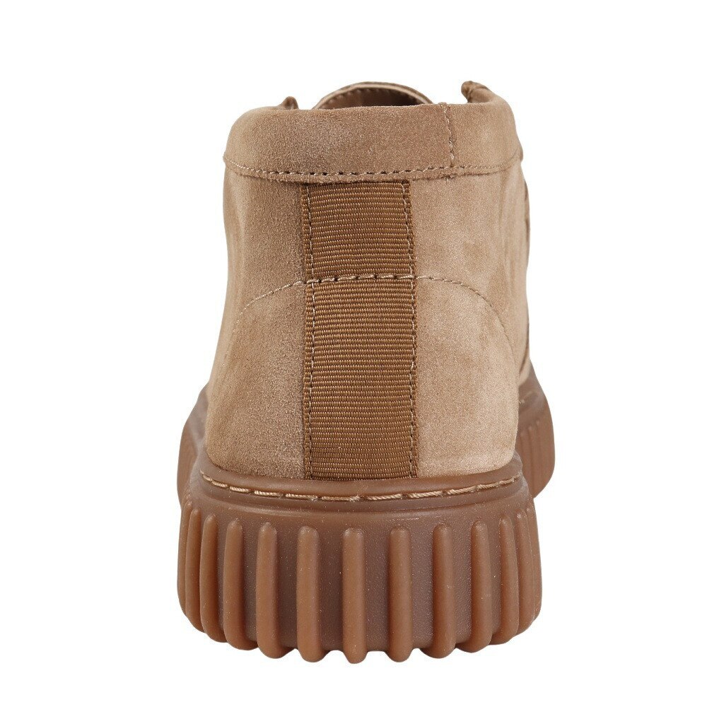 クラークス（Clarks）（メンズ）スエード シューズ トーヒル ハイ 26173663