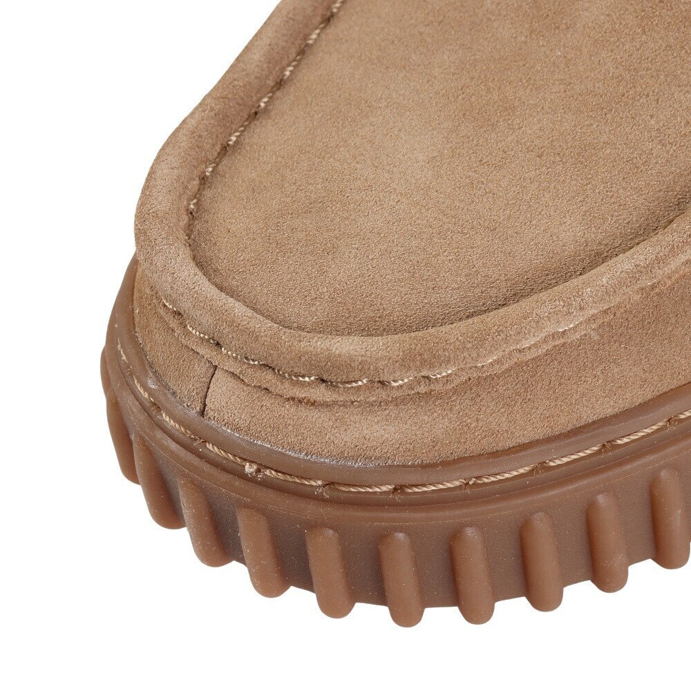 クラークス（Clarks）（メンズ）スエード シューズ トーヒル ハイ 26173663