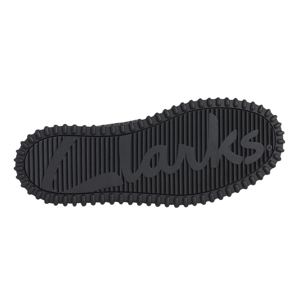 クラークス（Clarks）（メンズ）スエード シューズ トーヒル ハイ 26173664