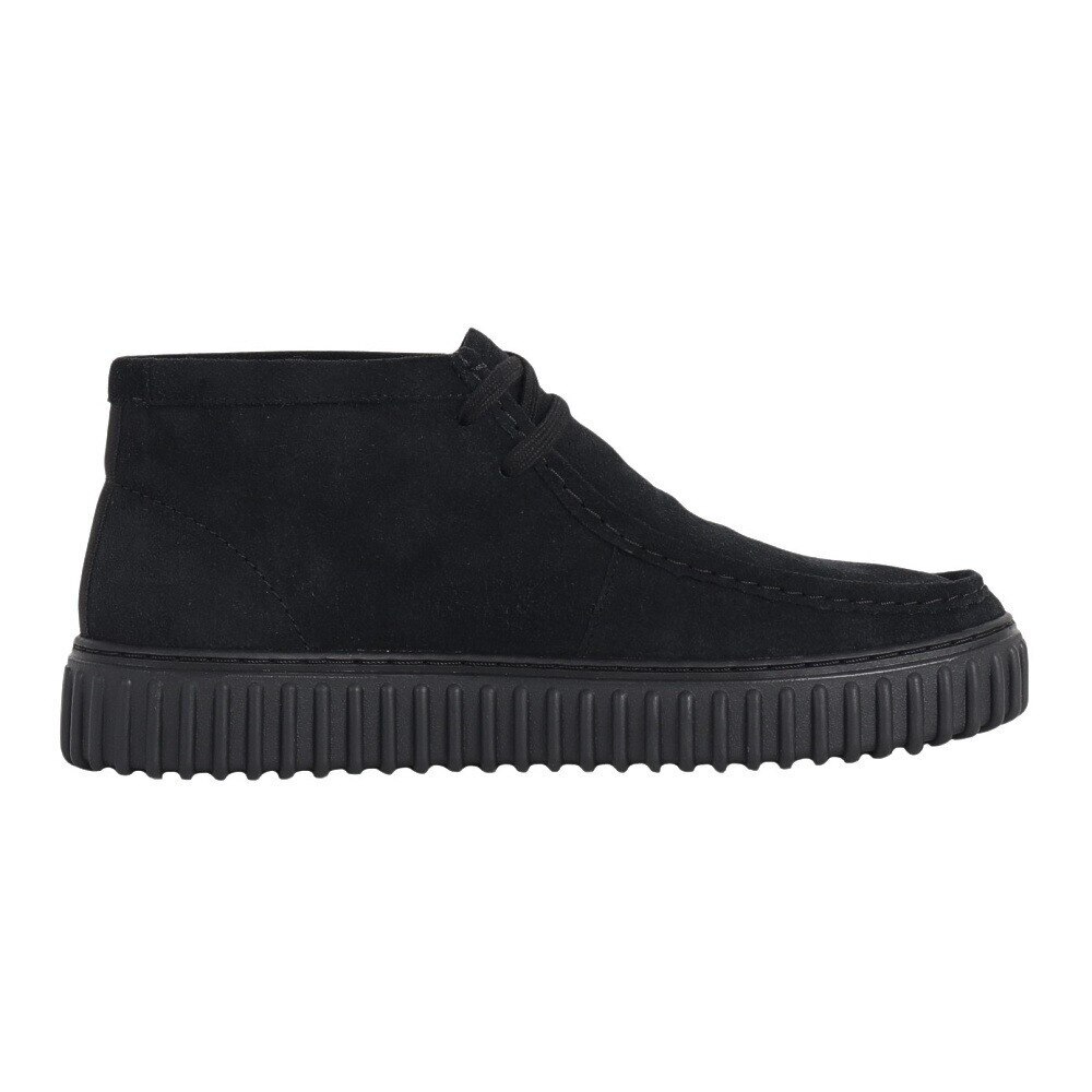 クラークス（Clarks）（メンズ）スエード シューズ トーヒル ハイ 26173664