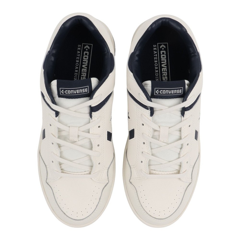 コンバース（CONVERSE）（メンズ）スニーカー ウェポン スケート OX