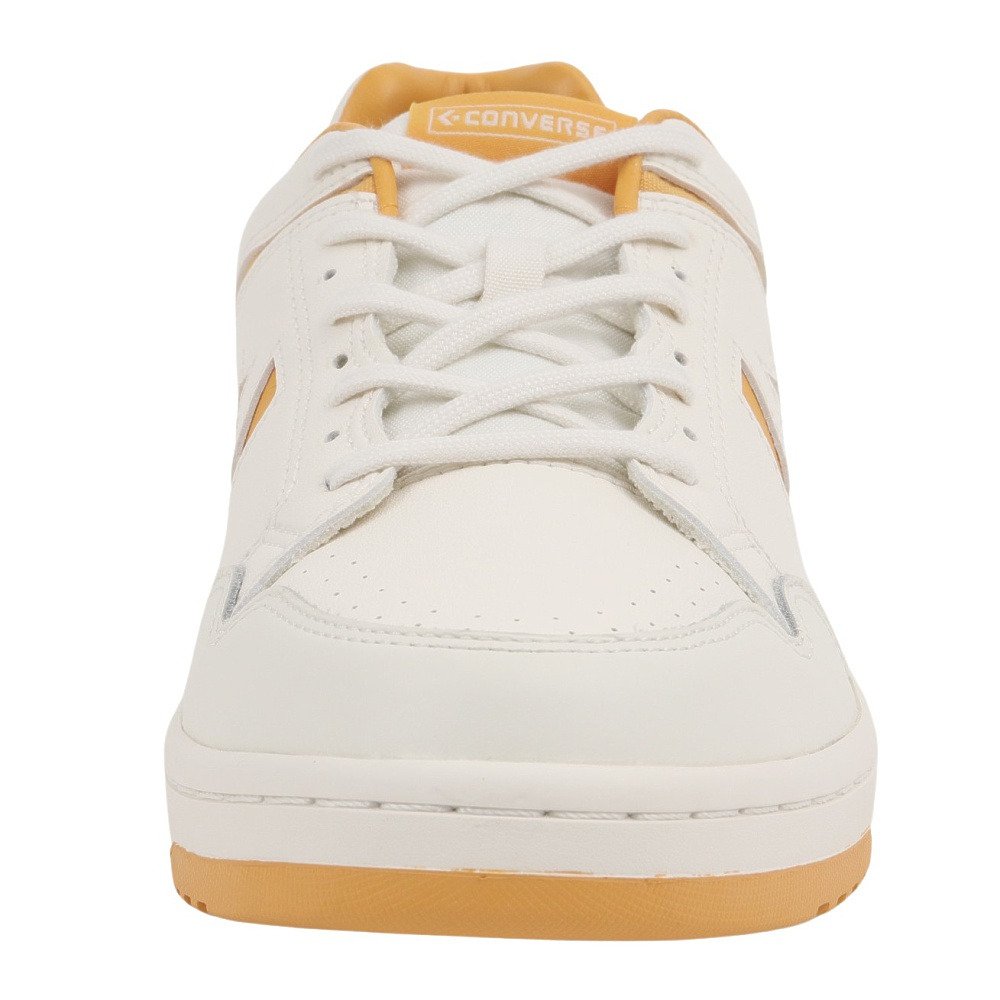 コンバース（CONVERSE）（メンズ）スニーカー ウェポン スケート OX シューズ 34201541 23FW