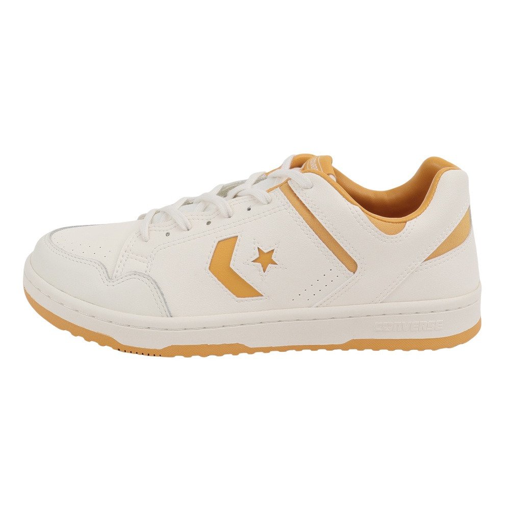 コンバース（CONVERSE）（メンズ）スニーカー ウェポン スケート OX シューズ 34201541 23FW