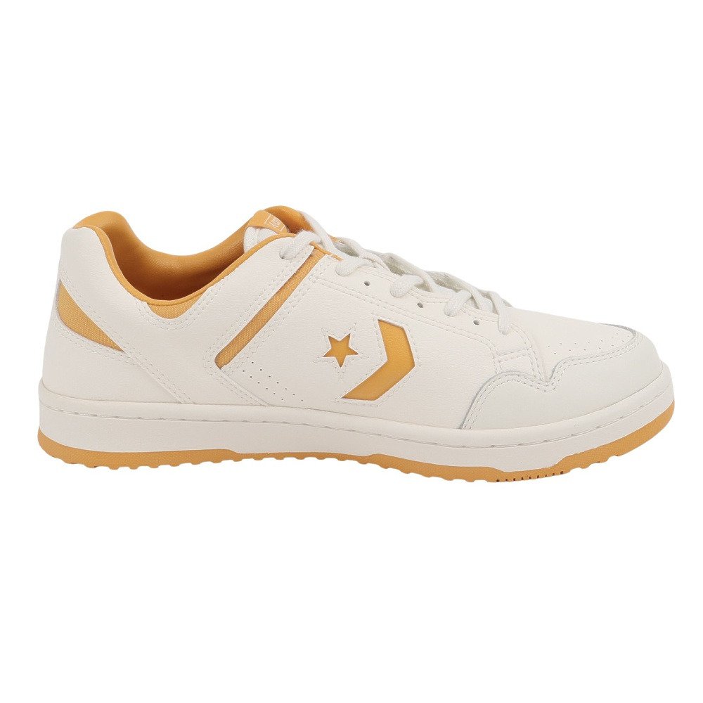 コンバース（CONVERSE）（メンズ）スニーカー ウェポン スケート OX シューズ 34201541 23FW