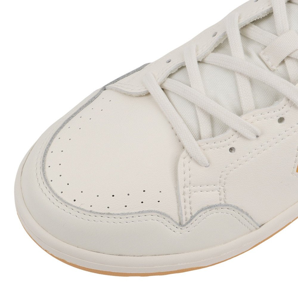 コンバース（CONVERSE）（メンズ）スニーカー ウェポン スケート OX シューズ 34201541 23FW