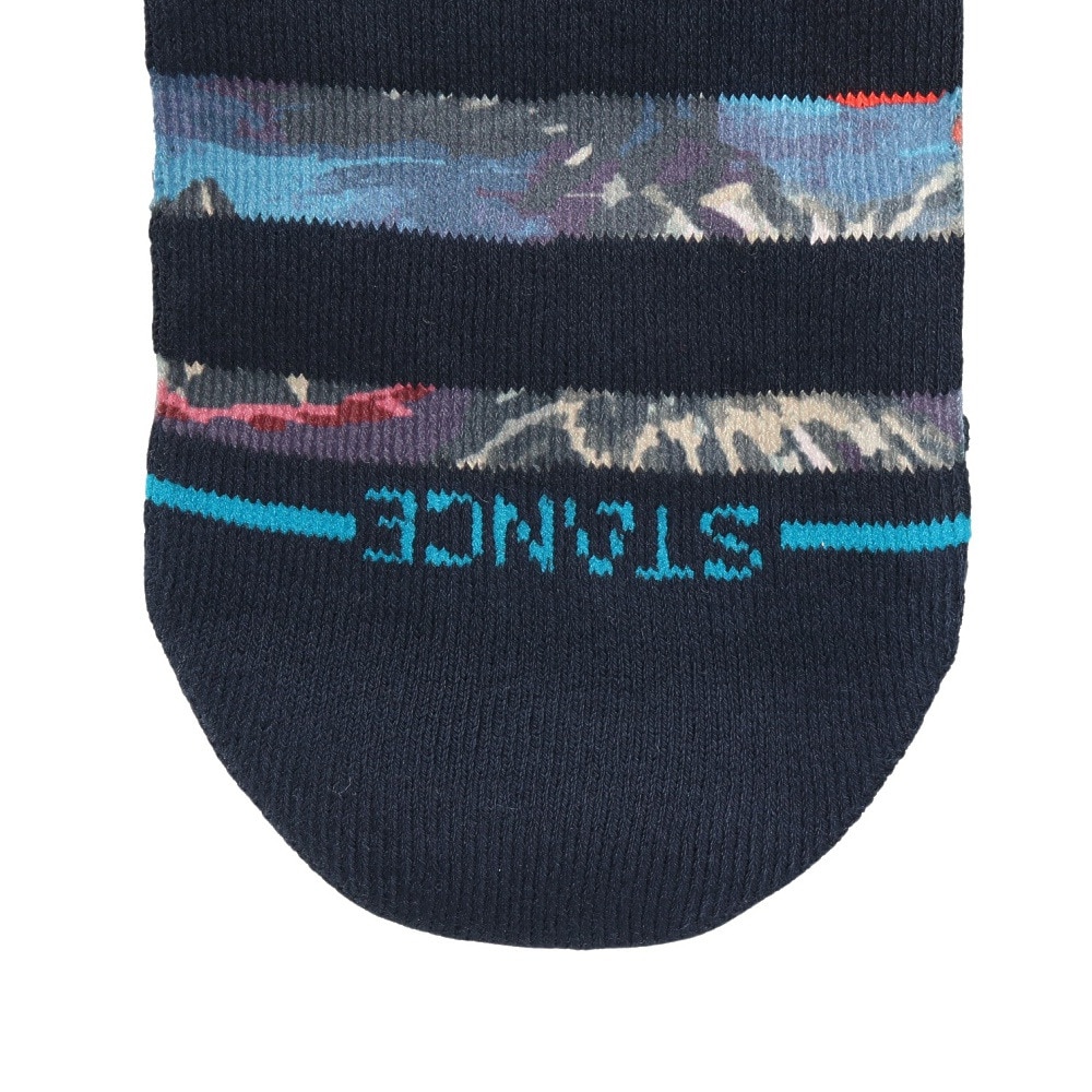 スタンス（STANCE）（メンズ）OG COCOPALMS ソックス A555D23OGC TEA