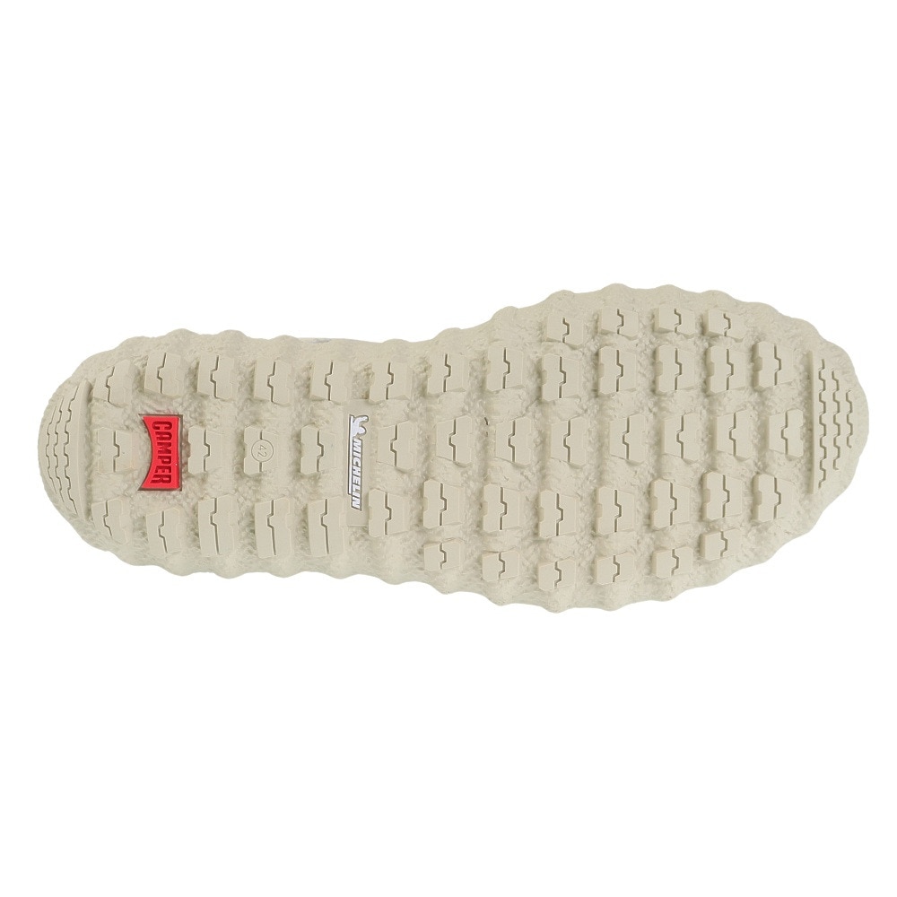 カンペール（Camper）（メンズ）Ground MICHELIN グラウンド ハイカットシューズ K300478-004