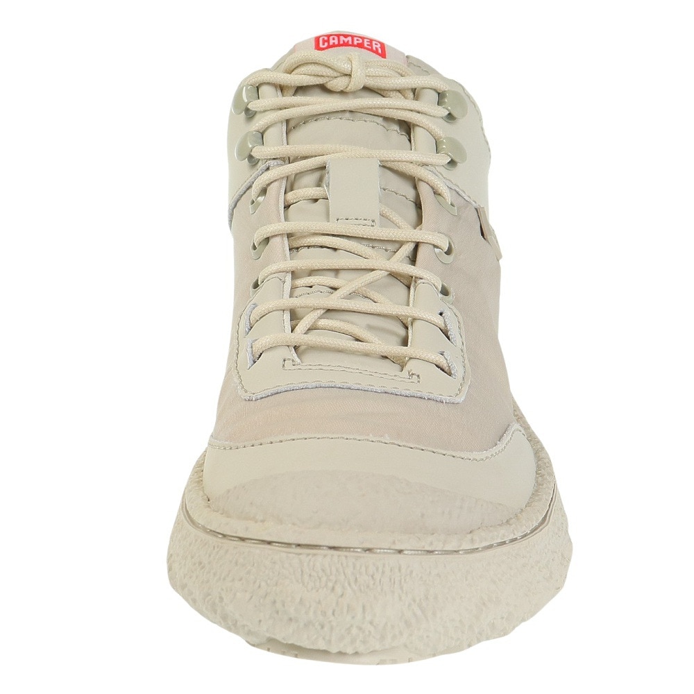 カンペール（Camper）（メンズ）Ground MICHELIN グラウンド ハイカットシューズ K300478-004