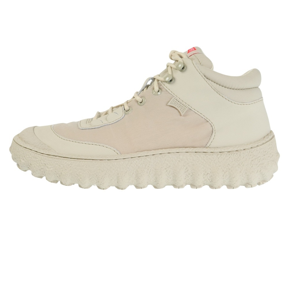 カンペール（Camper）（メンズ）Ground MICHELIN グラウンド ハイカットシューズ K300478-004