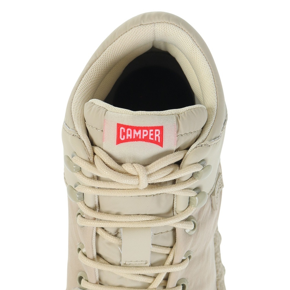 カンペール（Camper）（メンズ）Ground MICHELIN グラウンド ハイカットシューズ K300478-004