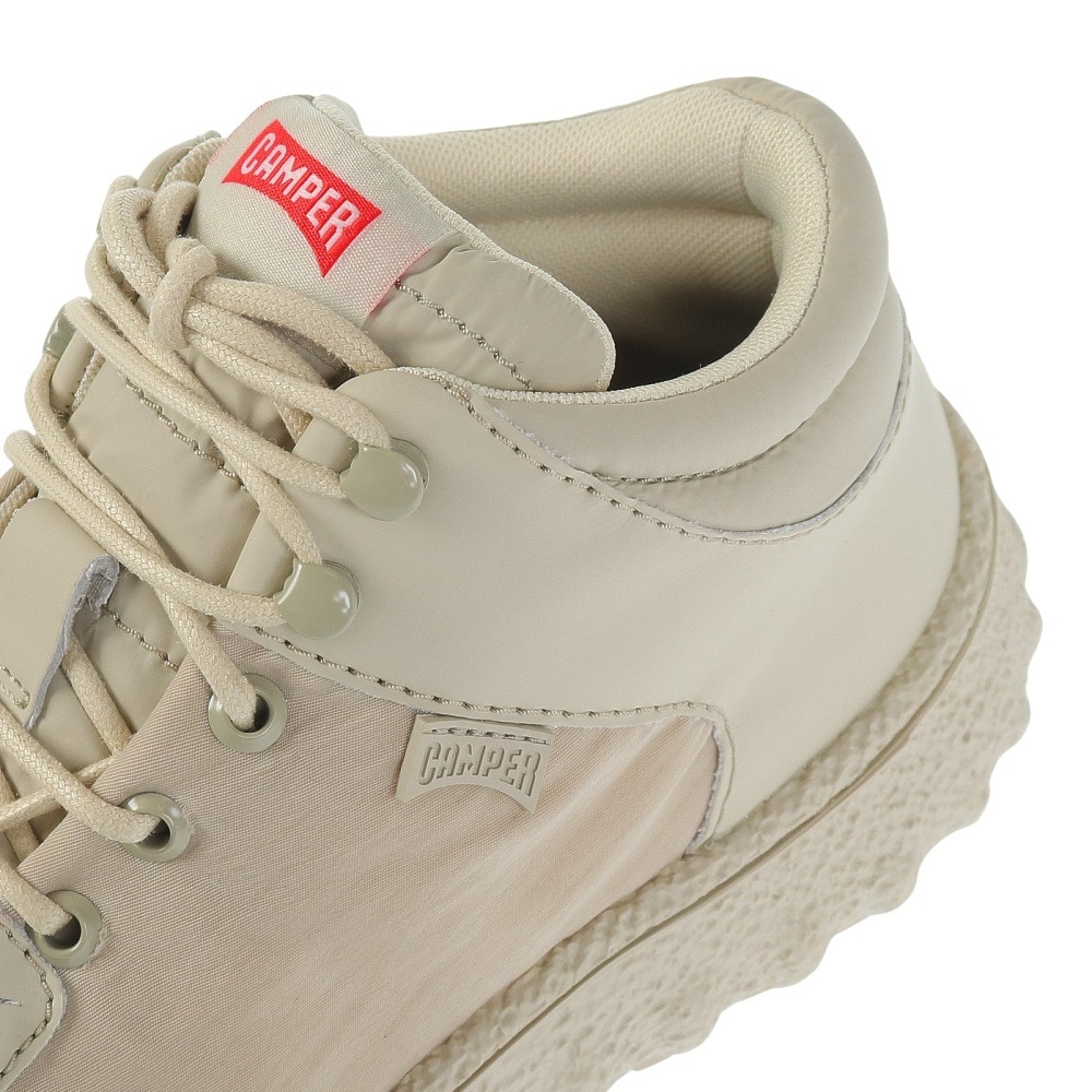 カンペール（Camper）（メンズ）Ground MICHELIN グラウンド ハイカットシューズ K300478-004