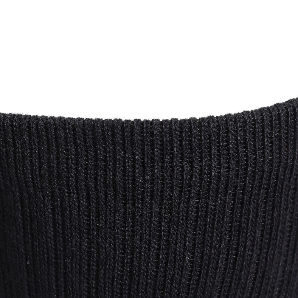 エクストララージ（XLARGE）（メンズ）XL 91 EMBROIDERED ソックス 1足組 101234054003-BLACK