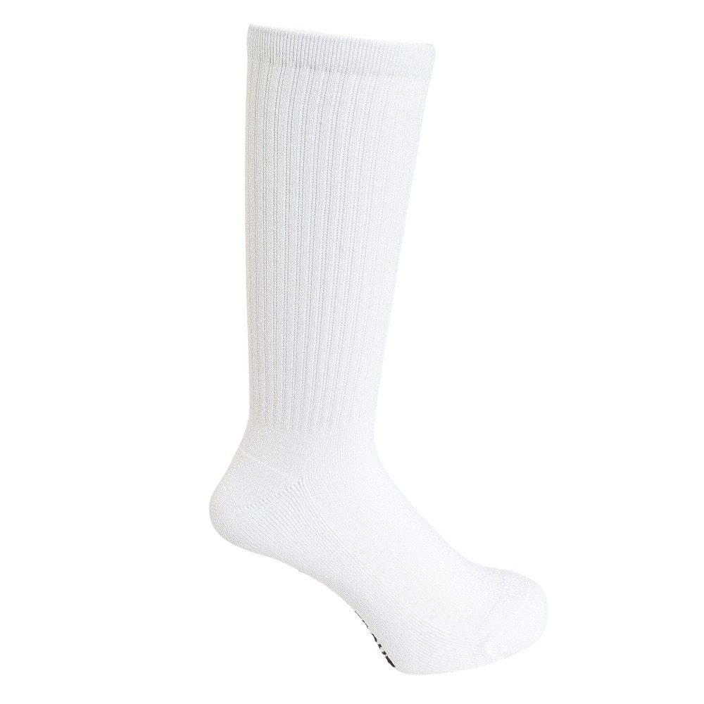 エクストララージ（XLARGE）（メンズ）XL 91 EMBROIDERED ソックス 1足組 101234054003-WHITE