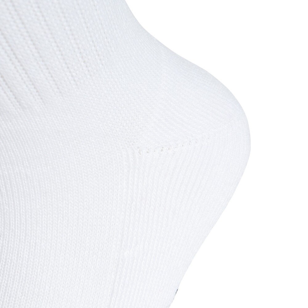 エクストララージ（XLARGE）（メンズ）XL 91 EMBROIDERED ソックス 1足組 101234054003-WHITE