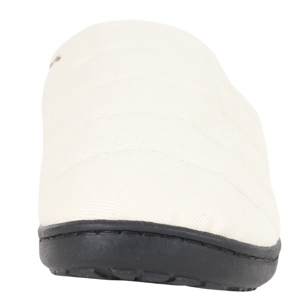 マナスタッシュ（MANASTASH）（メンズ）スブマナ ヘンプツイルサンダル23 792-3990001 NTL BEIGE