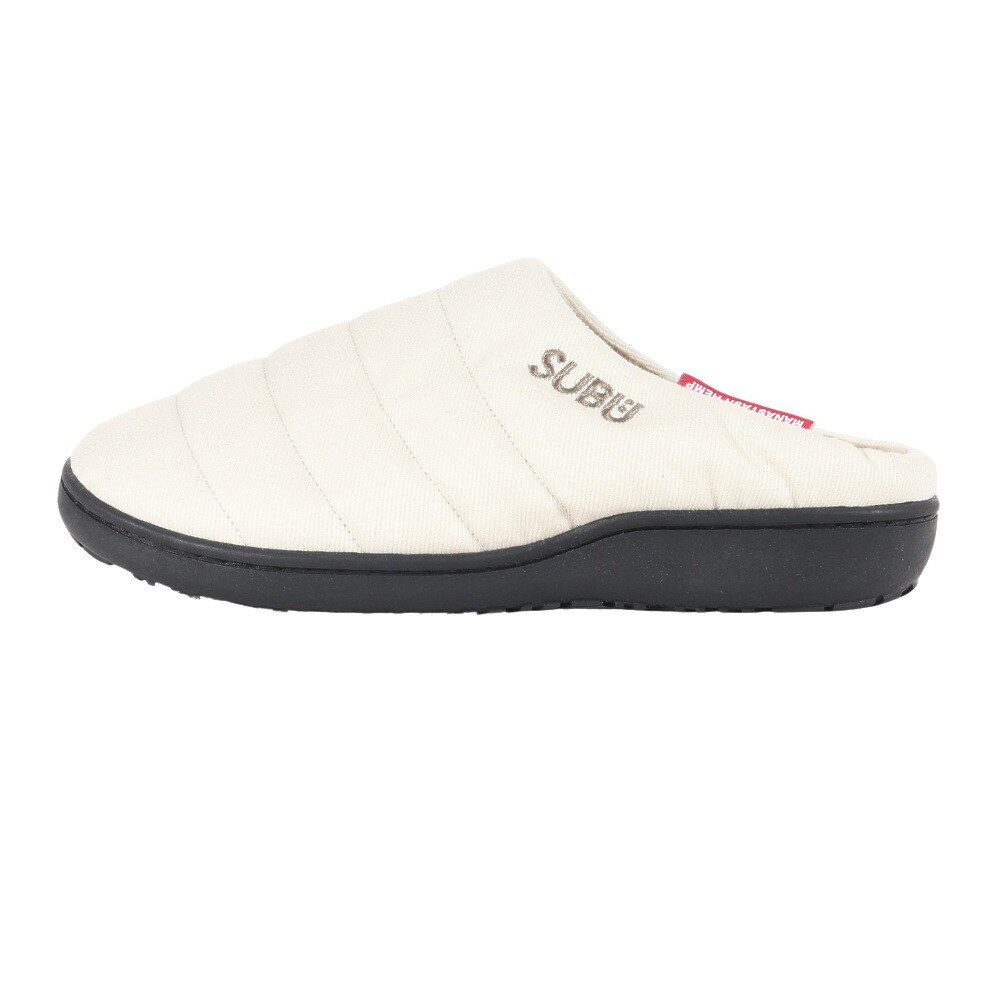 マナスタッシュ（MANASTASH）（メンズ）スブマナ ヘンプツイルサンダル23 792-3990001 NTL BEIGE