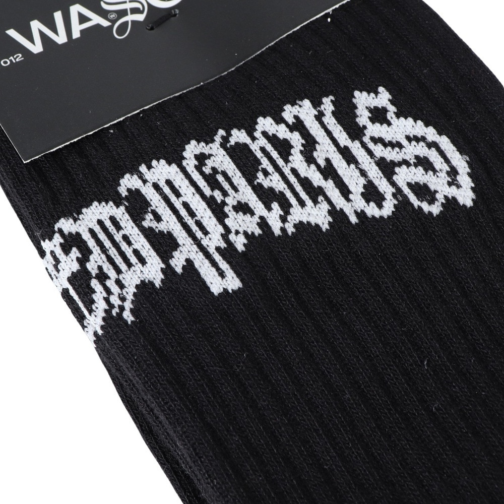 WASTED PARIS（WASTED PARIS）（メンズ）ソックスキングダム 2321-07250-07400