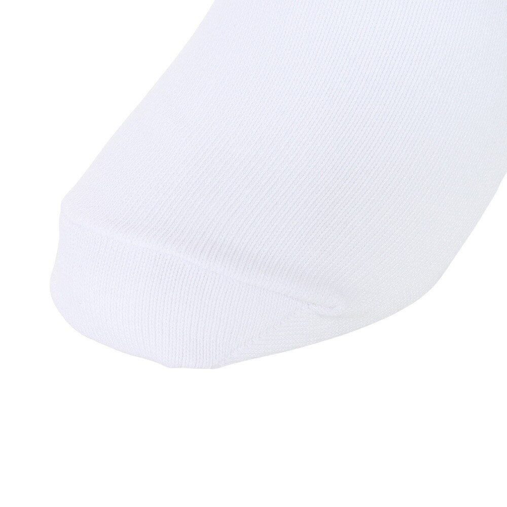 フレッドペリー（FRED PERRY）（メンズ）TIPPED ショートソックス F19998-T60 24SS