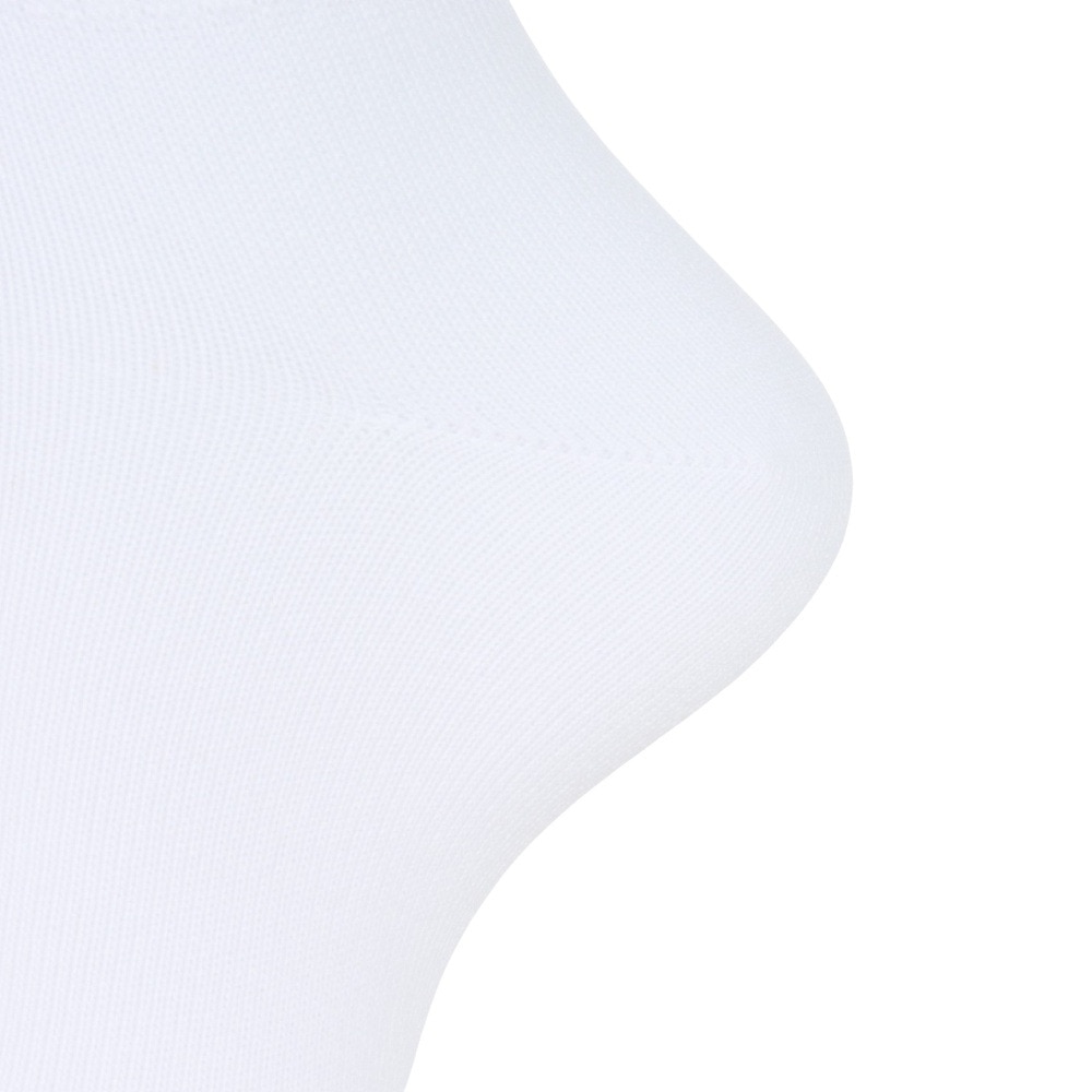 フレッドペリー（FRED PERRY）（メンズ）TIPPED ショートソックス F19998-T60 24SS
