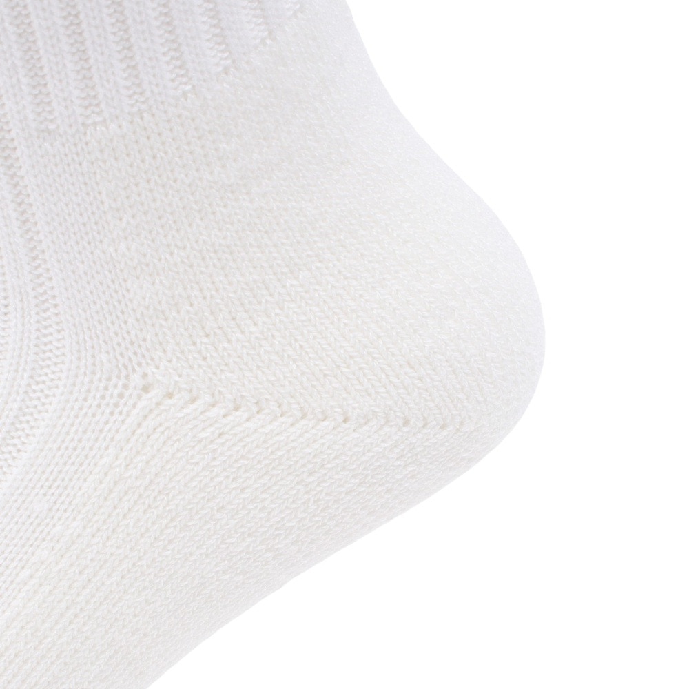 ヘルスニット（Healthknit）（メンズ）リブパイル 1足組 ソックス 191-8004-01