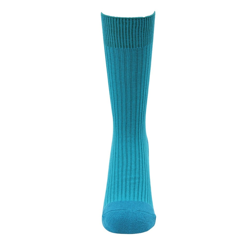 ヘルスニット（Healthknit）（メンズ）リブパイル ソックス 1足組 191-8004-31