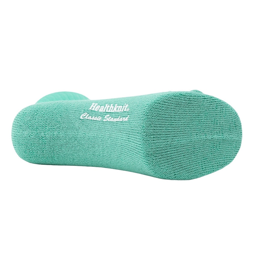 ヘルスニット（Healthknit）（メンズ）リブパイル ソックス 191-8004-32