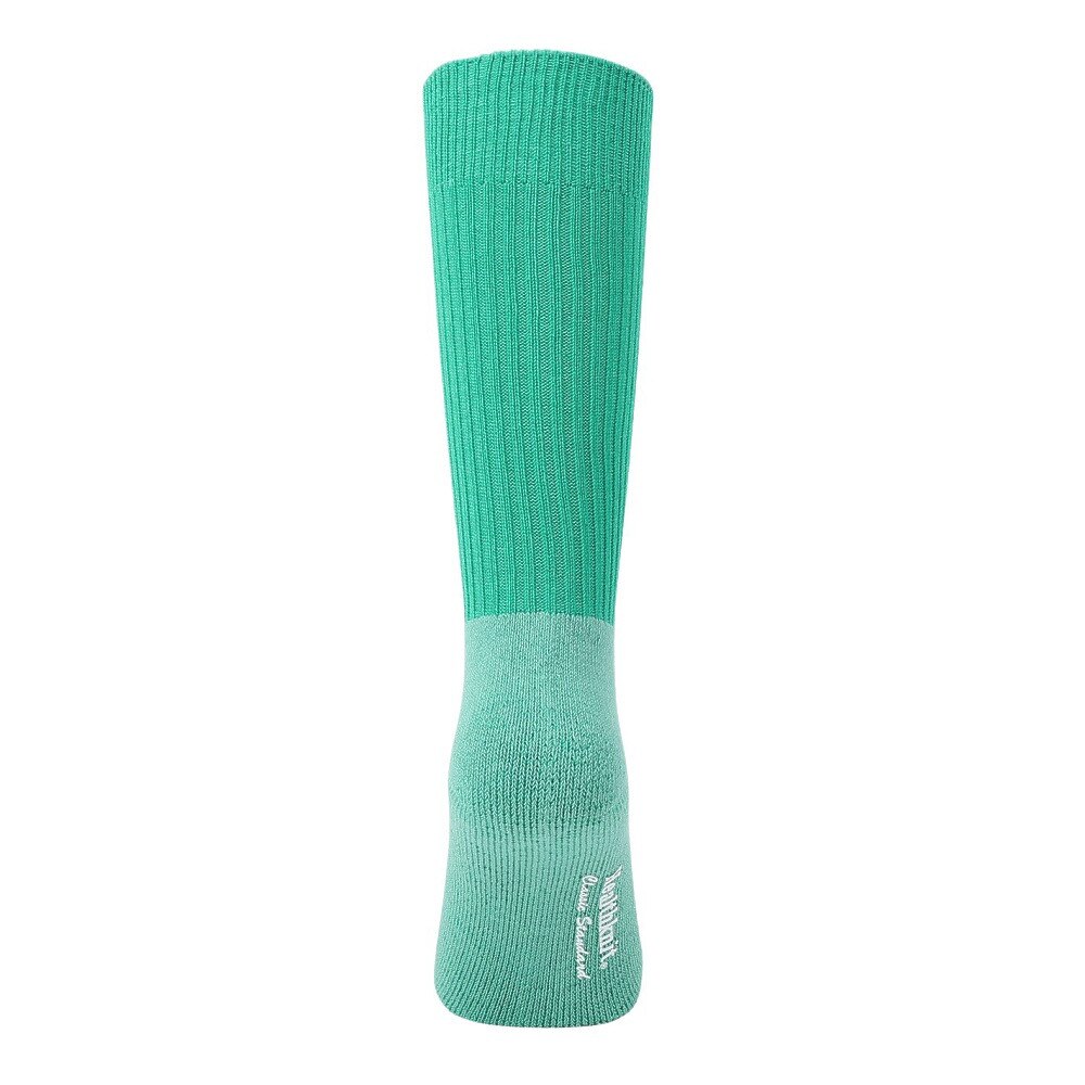 ヘルスニット（Healthknit）（メンズ）リブパイル ソックス 191-8004-32