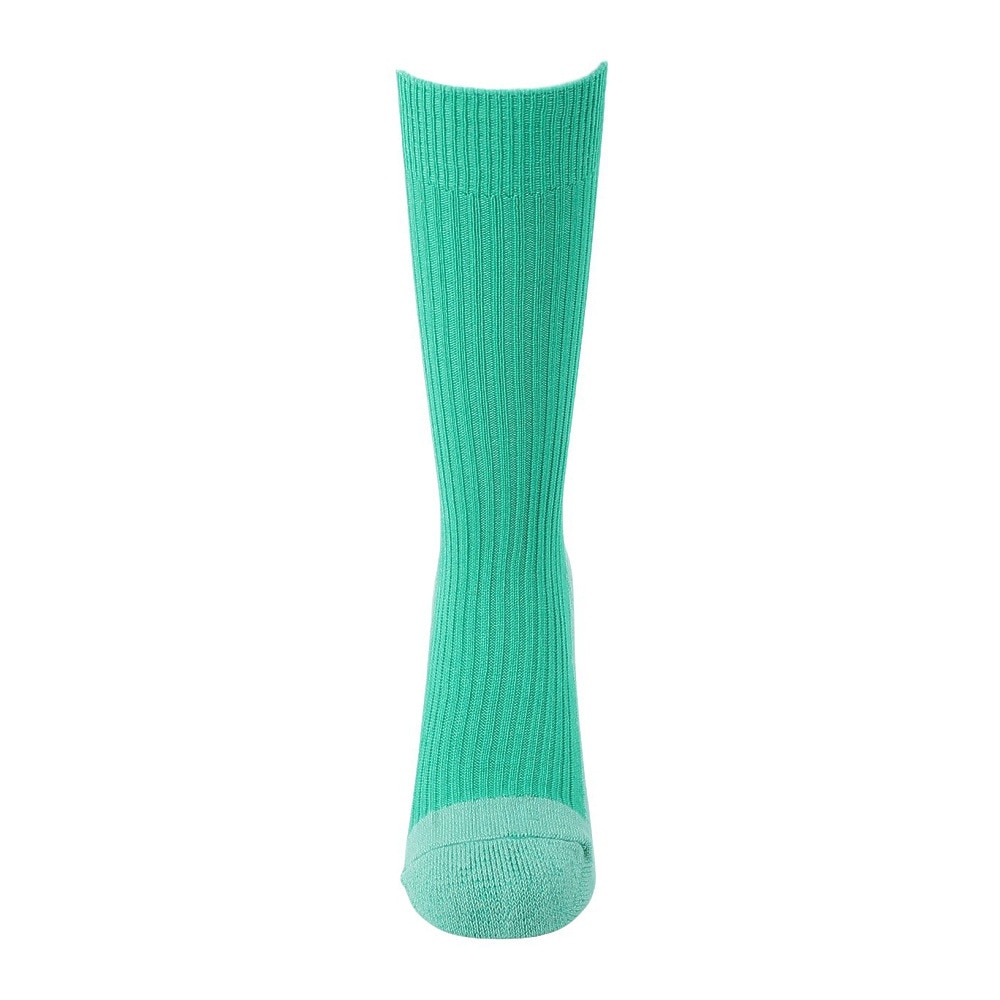 ヘルスニット（Healthknit）（メンズ）リブパイル ソックス 191-8004-32