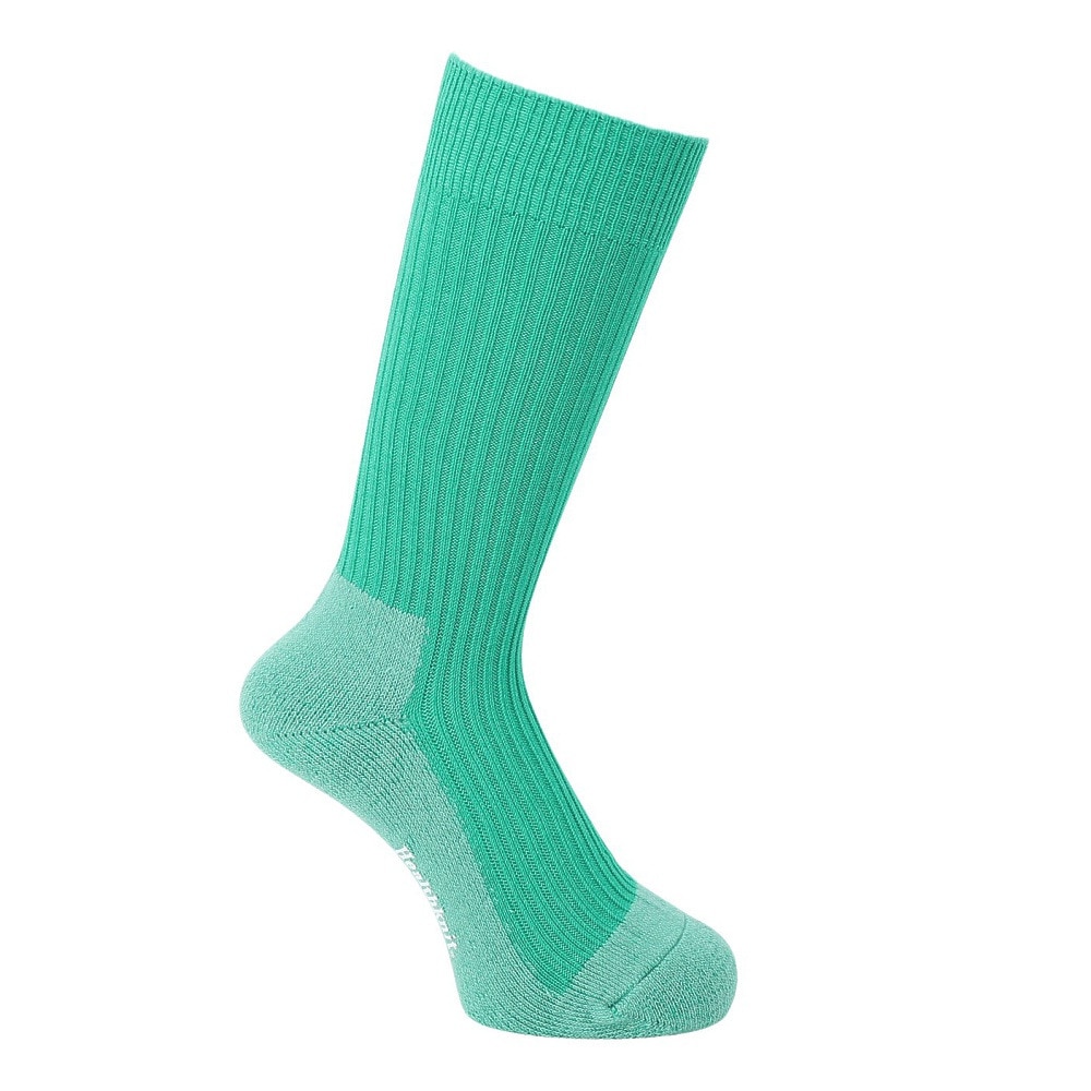 ヘルスニット（Healthknit）（メンズ）リブパイル ソックス 191-8004-32