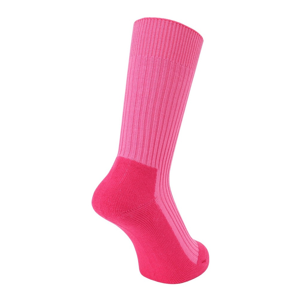 ヘルスニット（Healthknit）（メンズ）リブパイル ソックス 191-8004-63