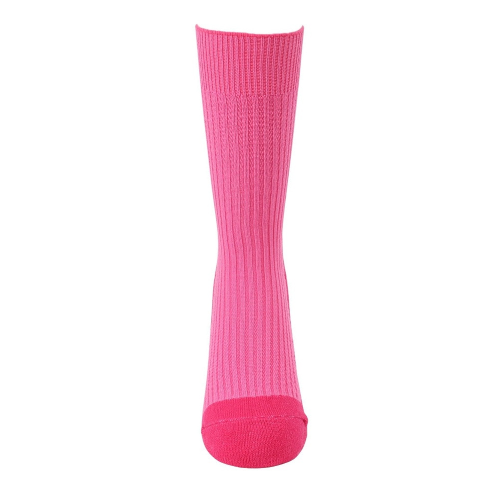 ヘルスニット（Healthknit）（メンズ）リブパイル ソックス 191-8004-63