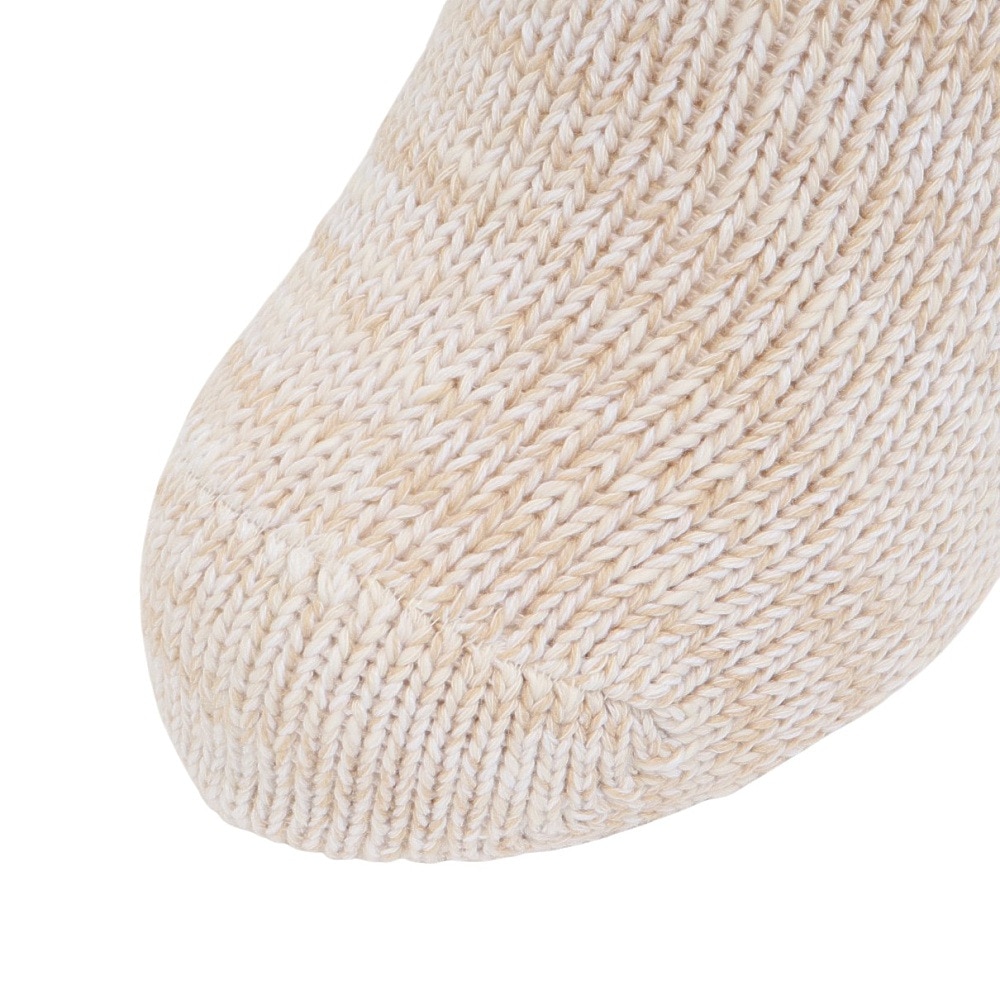 ヘルスニット（Healthknit）（メンズ）靴下 スラブ MIX ソックス 191-8013-03
