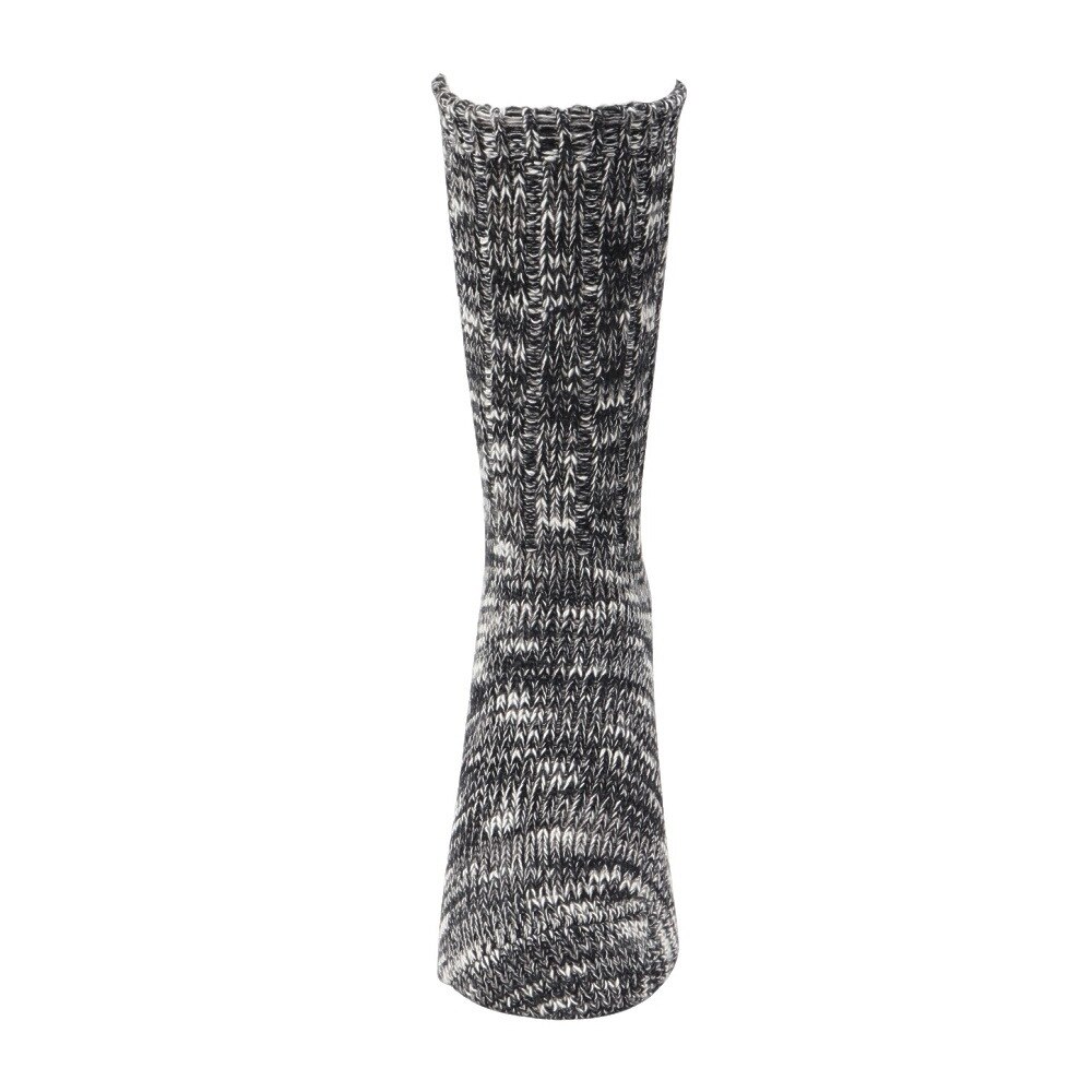 ヘルスニット（Healthknit）（メンズ）靴下 スラブ ミックス ソックス 191-8013-89