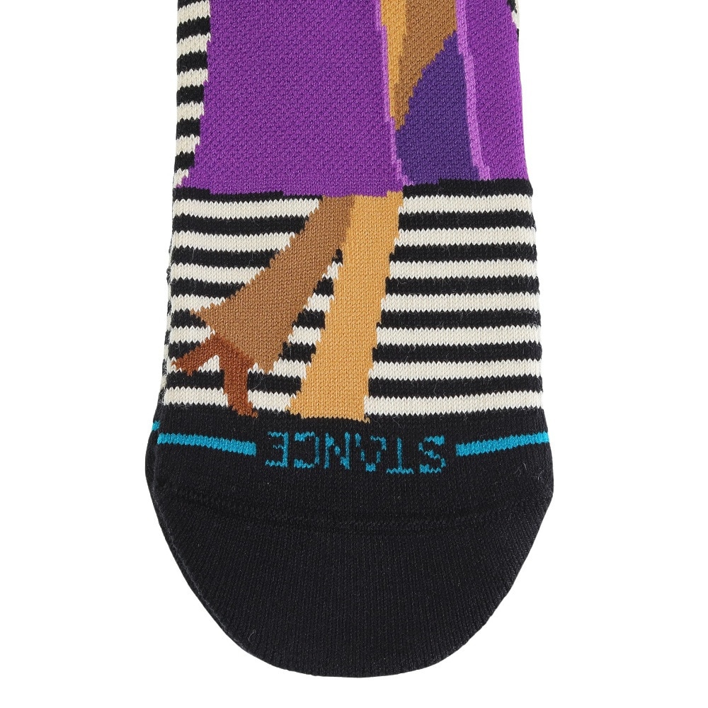 スタンス（STANCE）（メンズ）ソックス 靴下 OOMPA LOOMPA