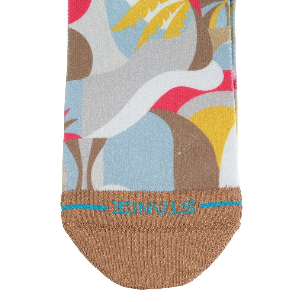 スタンス（STANCE）（メンズ）ソックス 靴下 TROPICLAY