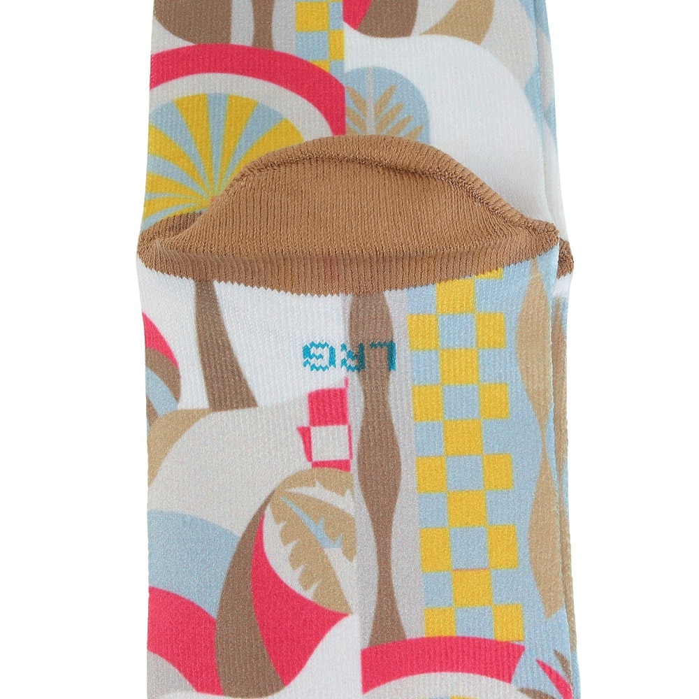 スタンス（STANCE）（メンズ）ソックス 靴下 TROPICLAY