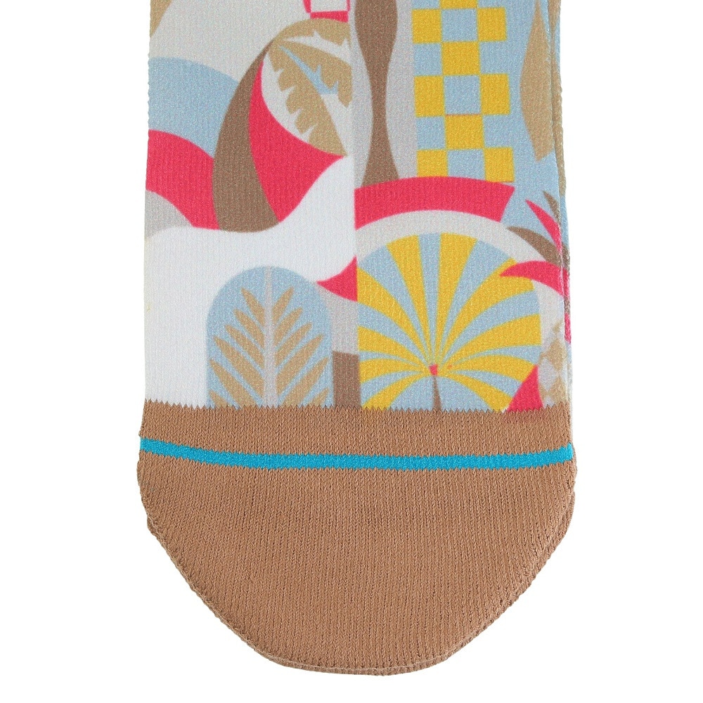 スタンス（STANCE）（メンズ）ソックス 靴下 TROPICLAY