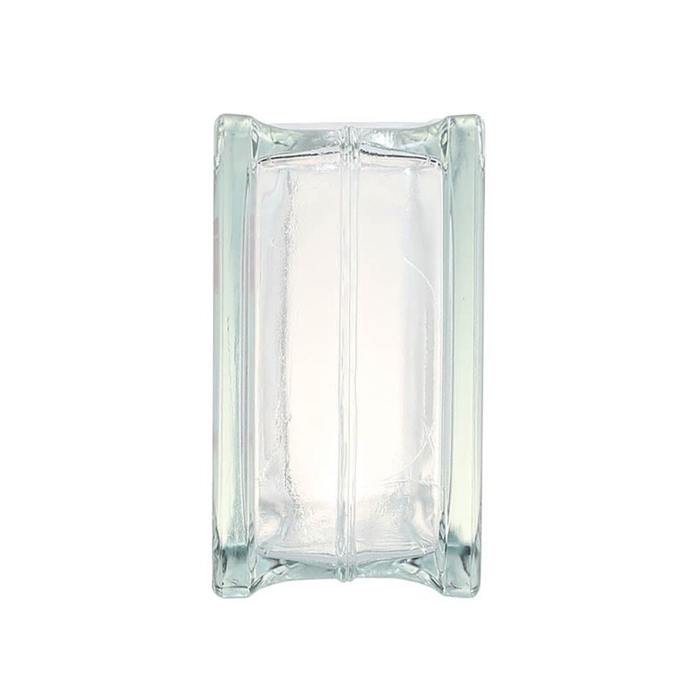 ダルトン（DULTON）（メンズ）ガラス ブロック バンク スクエア H20-0192SQ