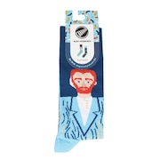 (メンズ)レギュラーソックス 1足組 True Vincent
