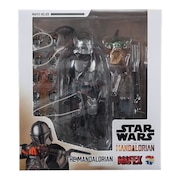 (メンズ、レディース、キッズ)マフェックス ザ マンダロリアン MAFEX-129