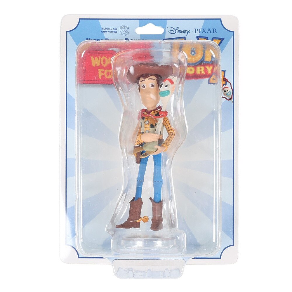 BE@RBRICK ベアブリック トイストーリー3 バズ＆ウッディ トイ