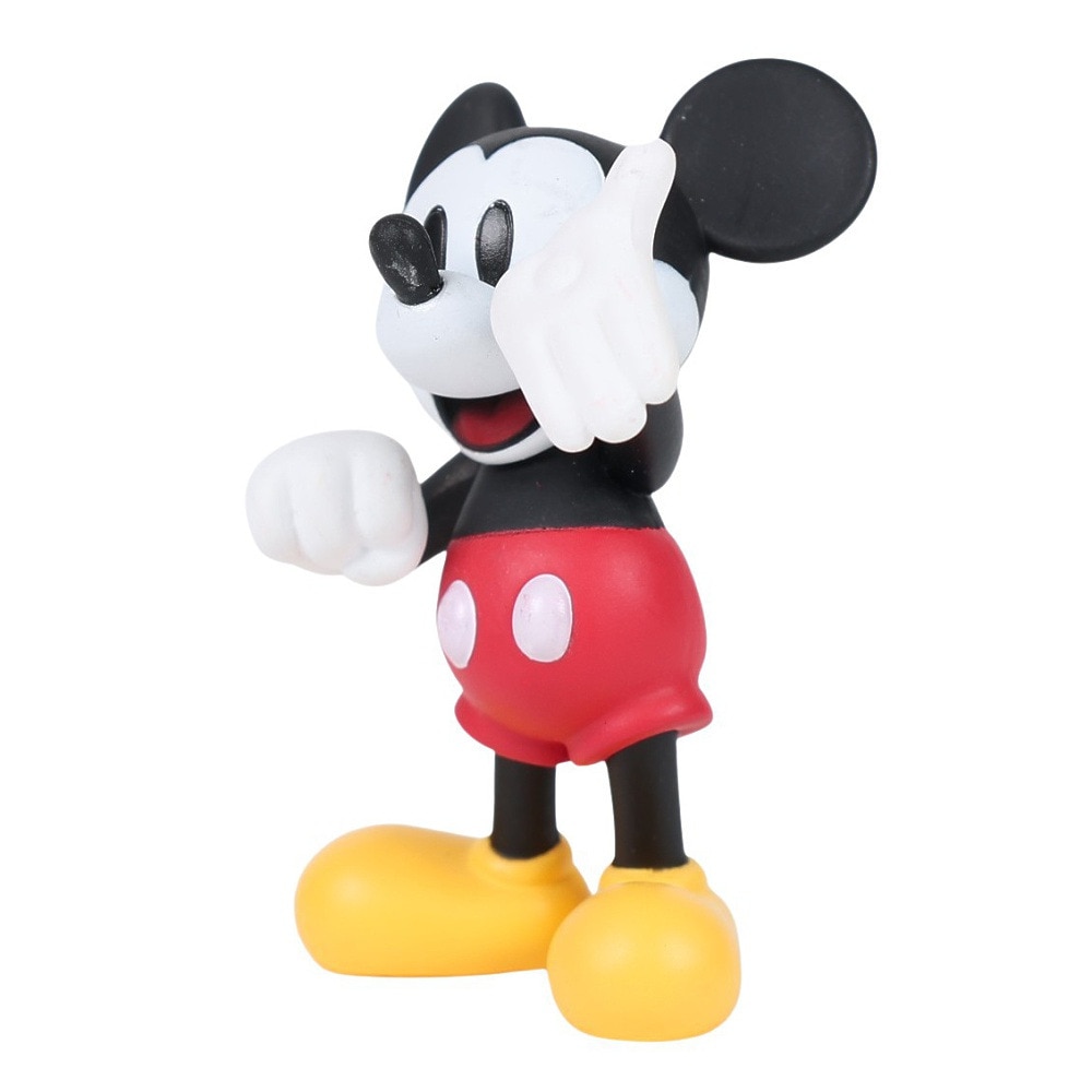 ベアブリック（BE@RBRICK）（メンズ、レディース、キッズ）ウルトラディテールフィギュア ミッキーマウス クラシック UDF-605