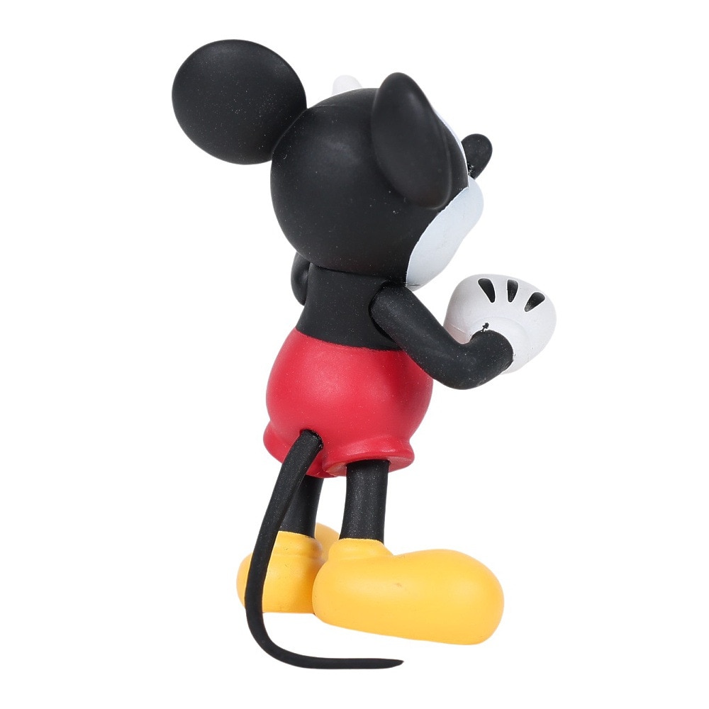 ベアブリック（BE@RBRICK）（メンズ、レディース、キッズ）ウルトラディテールフィギュア ミッキーマウス クラシック UDF-605