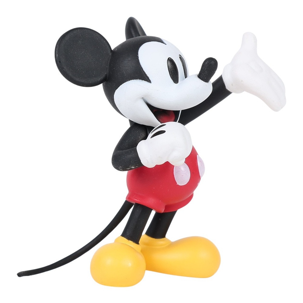 ベアブリック（BE@RBRICK）（メンズ、レディース、キッズ）ウルトラディテールフィギュア ミッキーマウス クラシック UDF-605