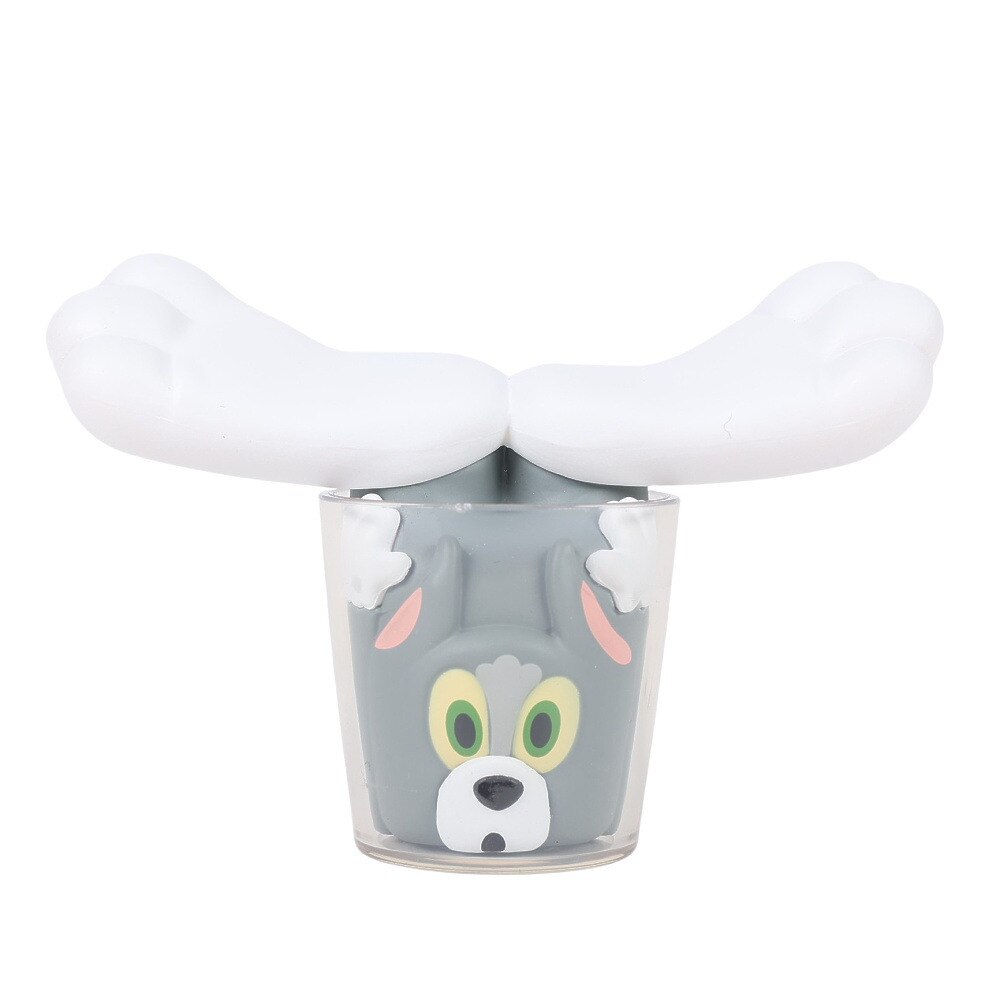 ベアブリック（BE@RBRICK）（メンズ、レディース、キッズ）ウルトラディテールフィギュア トム&ジェリー トム グラス UDF-666