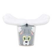 (メンズ、レディース、キッズ)ウルトラディテールフィギュア トム&ジェリー トム グラス UDF-666