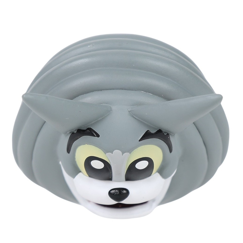 ベアブリック（BE@RBRICK）（メンズ、レディース、キッズ）ウルトラディテールフィギュア トム&ジェリー トム 急停止 UDF-668