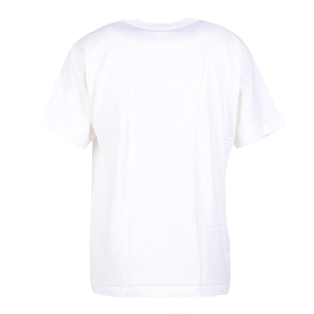 ヘインズ（Hanes）（メンズ）SHIRO クルーネックTシャツ HM1-X201 010