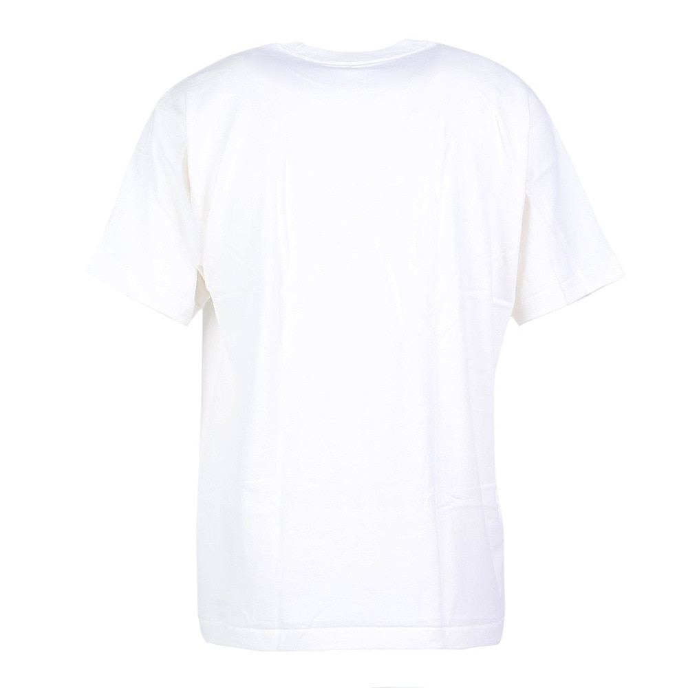 ヘインズ（Hanes）（メンズ）SHIRO クルーネックTシャツ HM1-X201 010